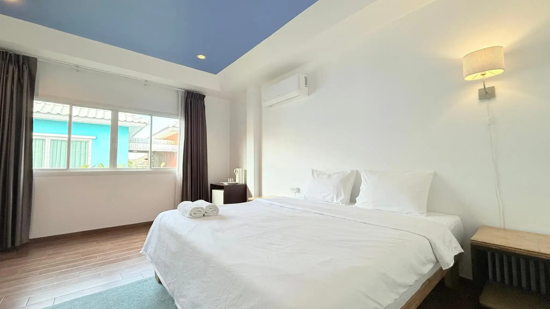 Foto - Issara House Bangkok