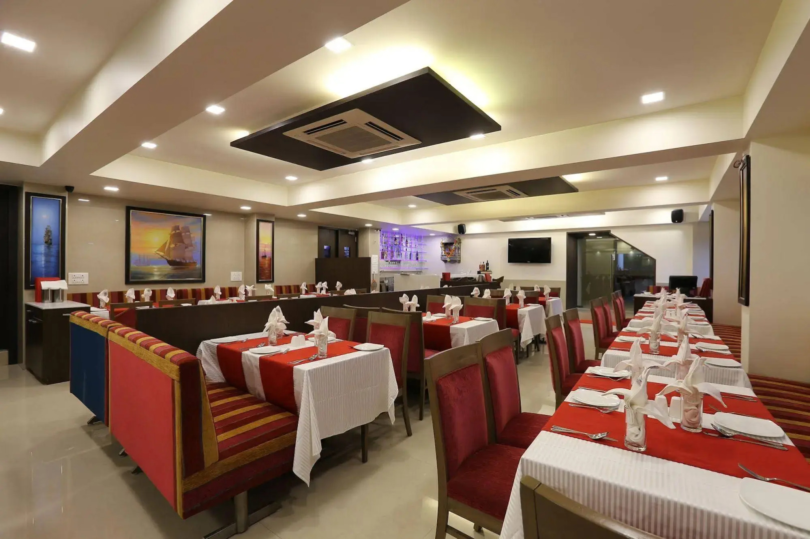 Foto - Hotel The Silver Inn Mumbai