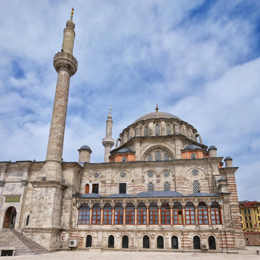 Photo - Paxx Istanbul Hotel & Hostel