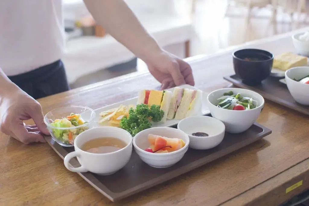 Foto - Shin-Osaka Station Hotel