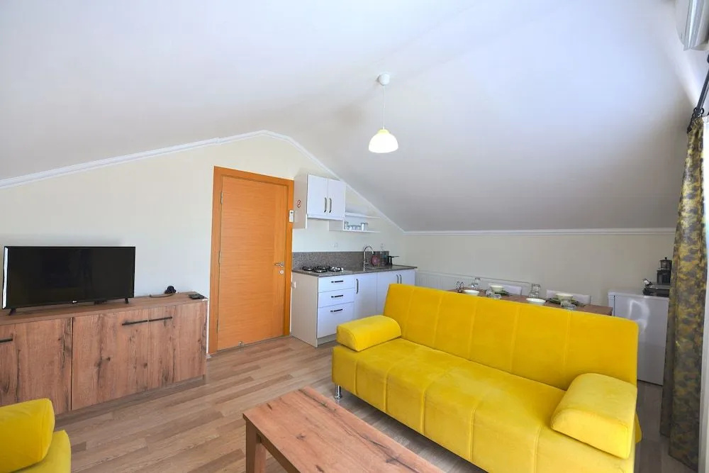 Foto - Ozgur City Residence
