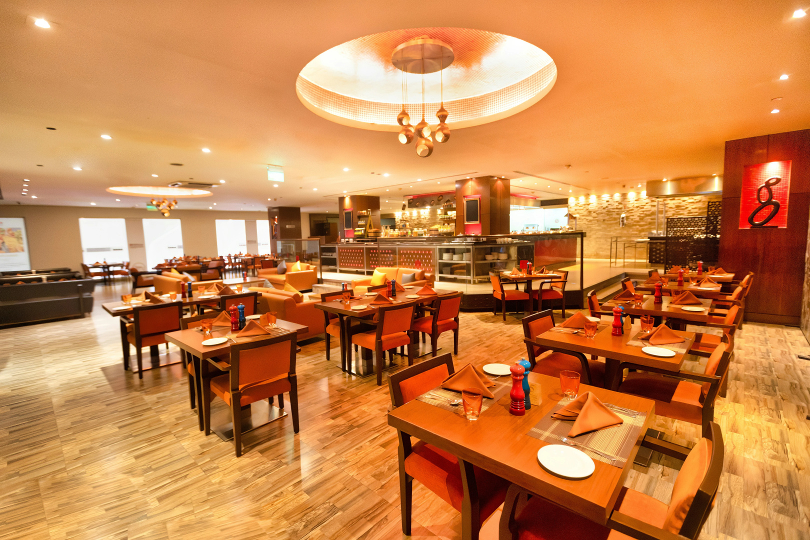 Photo - Hilton Garden Inn New Delhi/Saket
