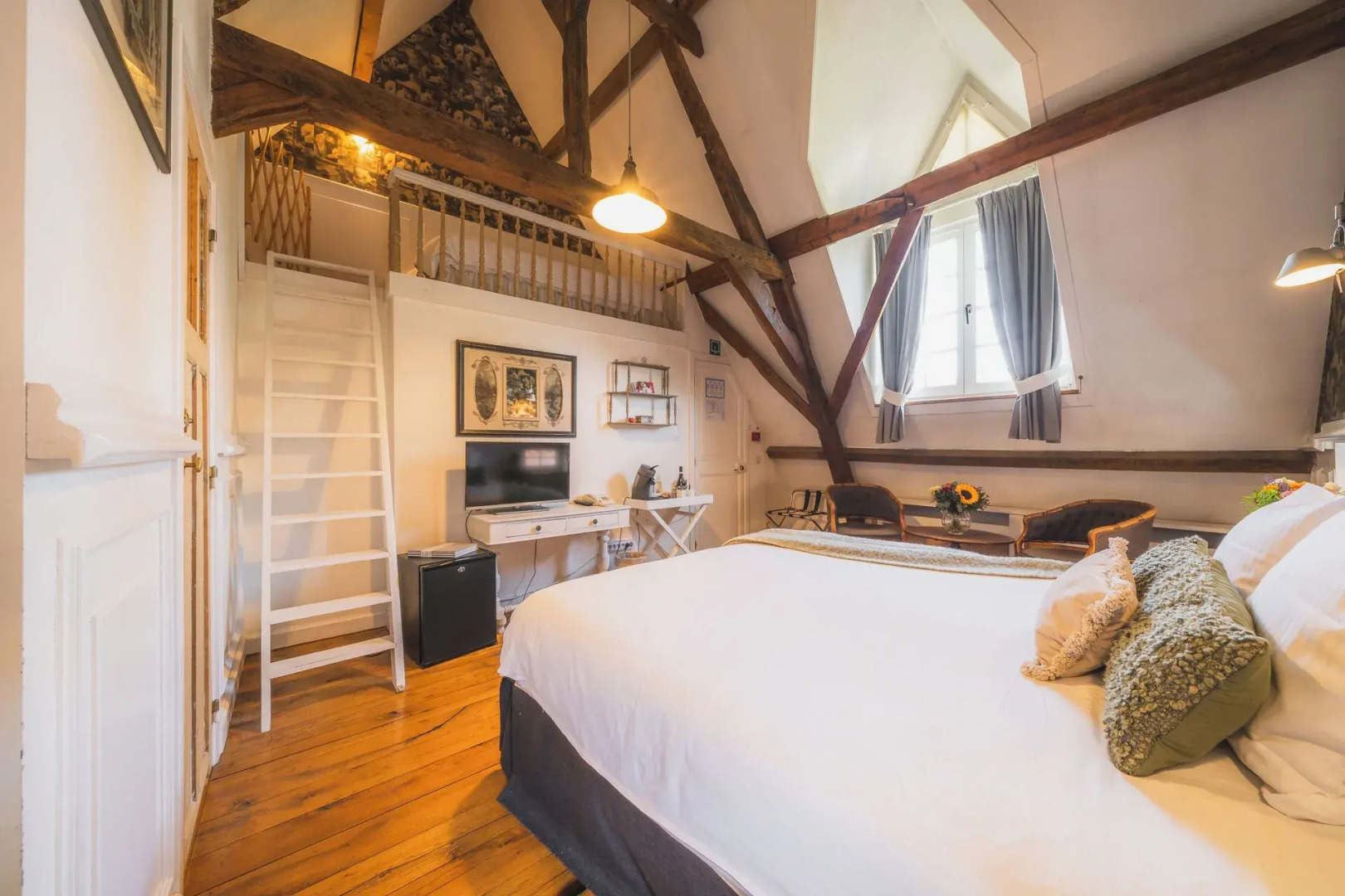 Foto - B&B Number 11 Exclusive Guesthouse