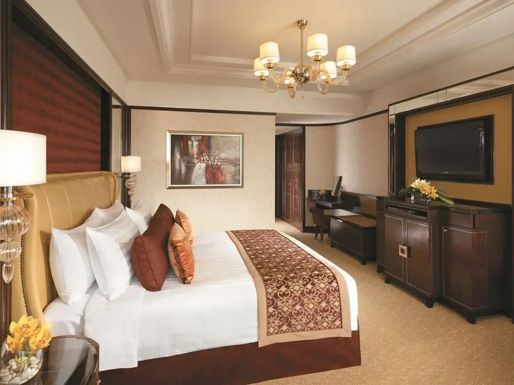 Foto - Shangri-La Kuala Lumpur