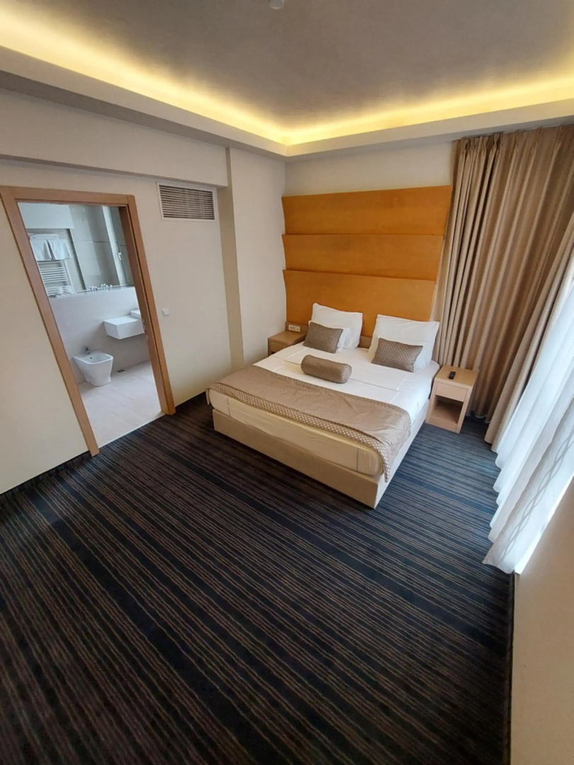 Foto - Spa & Hotel Terme