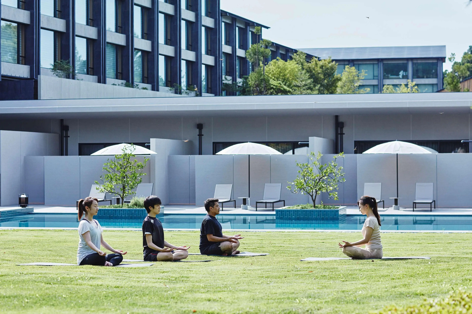 Foto - ROKU KYOTO, LXR Hotels & Resorts by Hilton