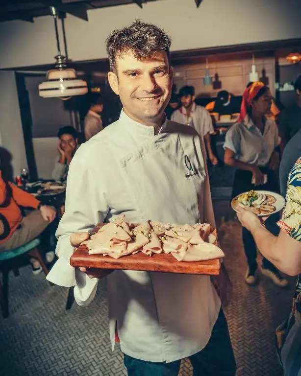 Photo - Sacha's Hotel Uno