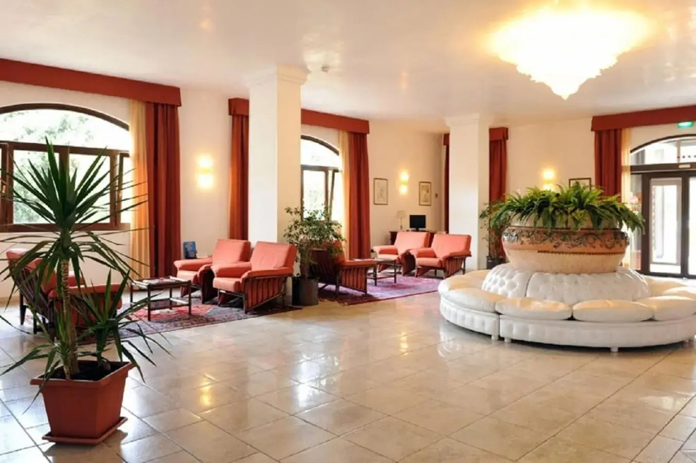 Photo - Hotel Villa Rosa