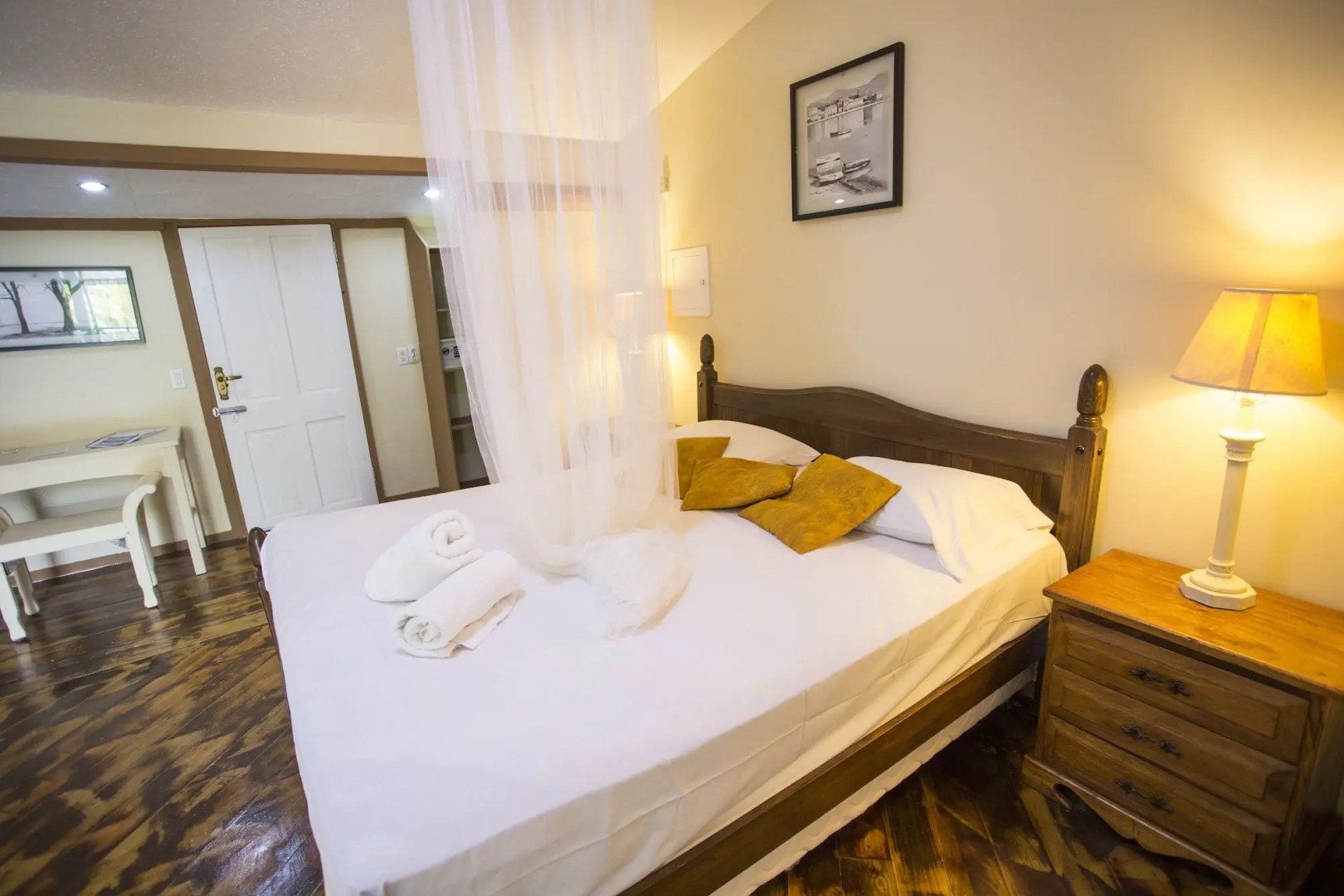 Foto - Rancho el Sobrino