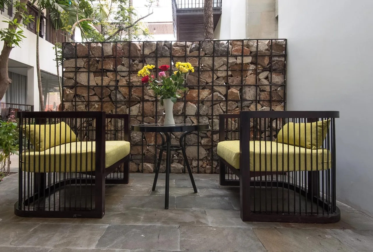 Photo - King Rock Boutique Hotel