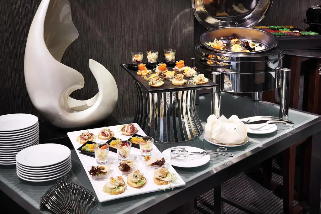 Foto - Village Hotel Katong by Far East Hospitality