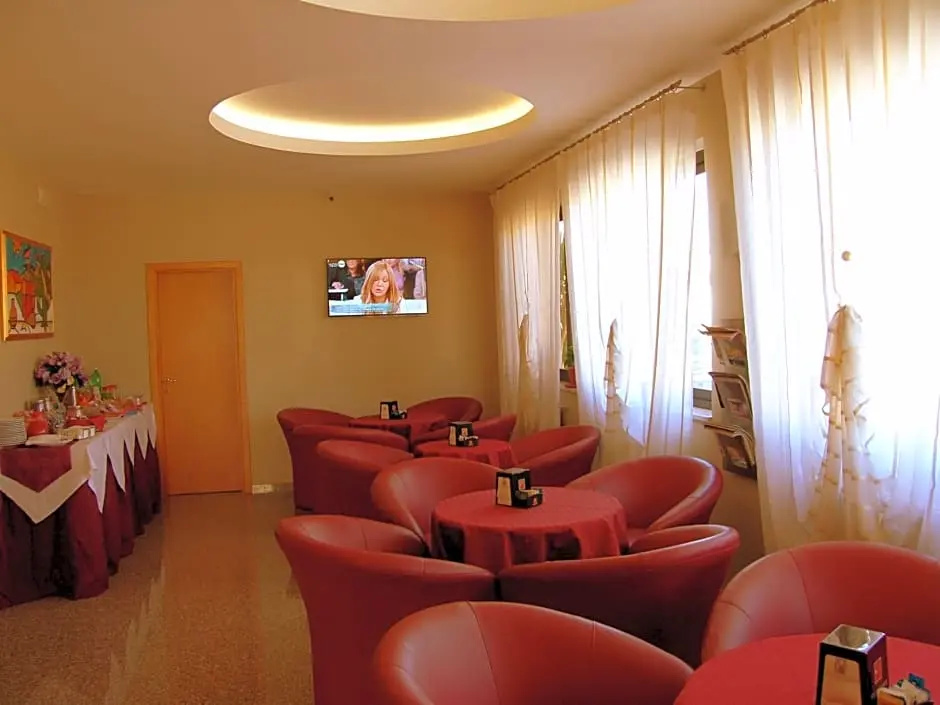 Photo - Hotel Genius