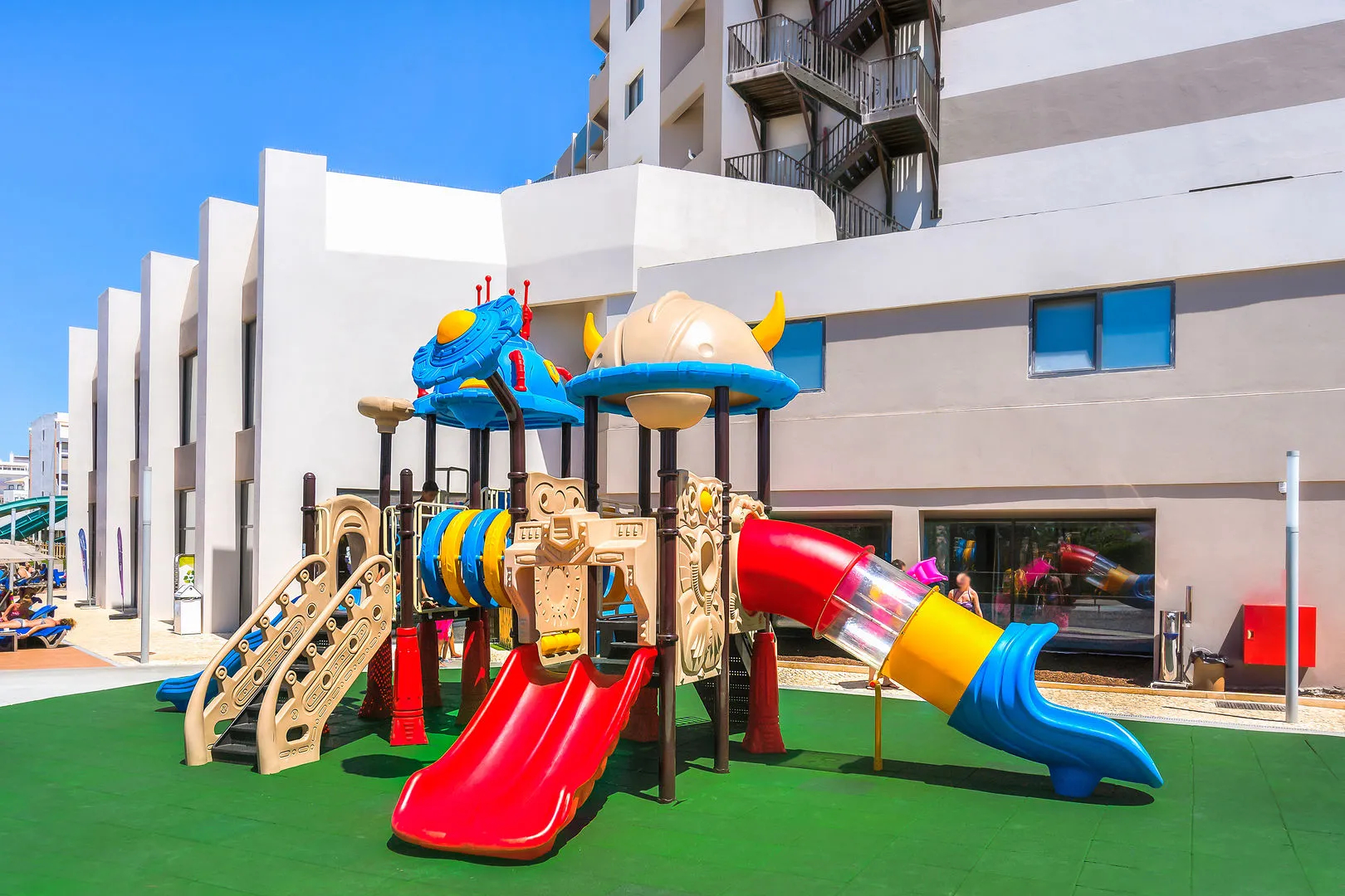 Foto - Jupiter Albufeira Hotel - Family & Fun - All Inclusive 24h