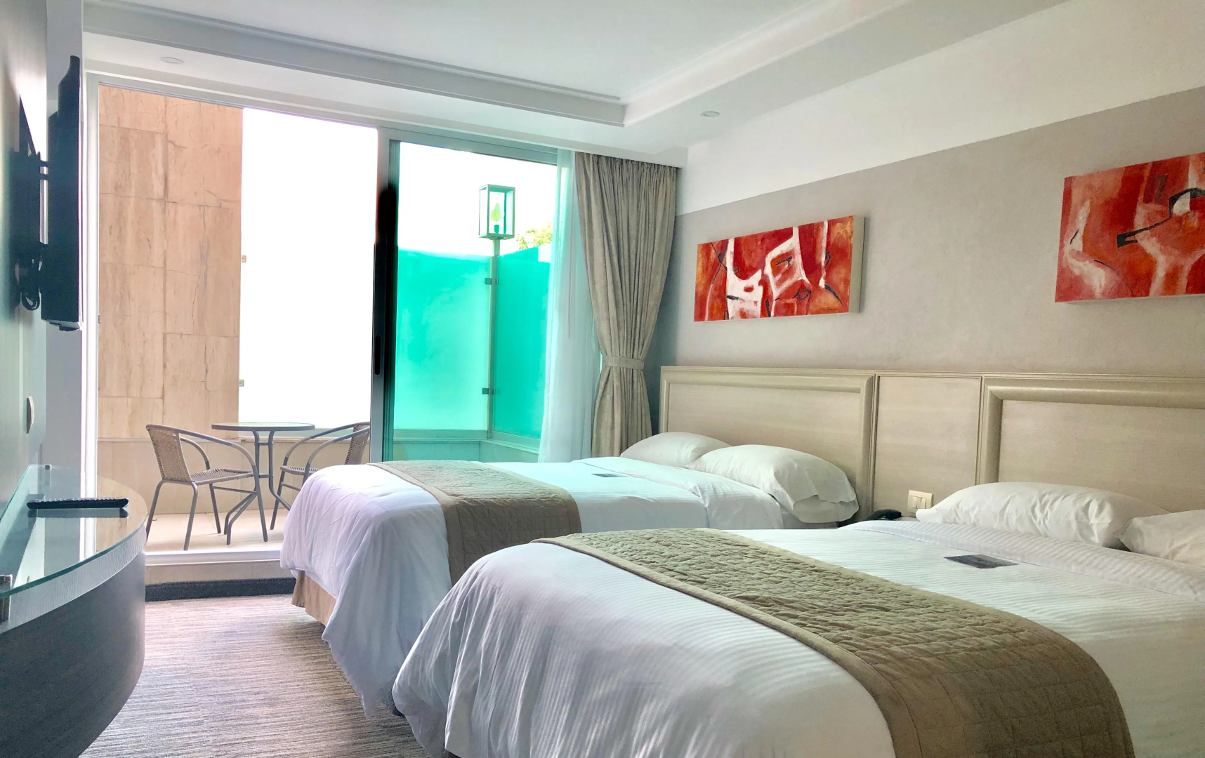 Foto - Hotel Marbella