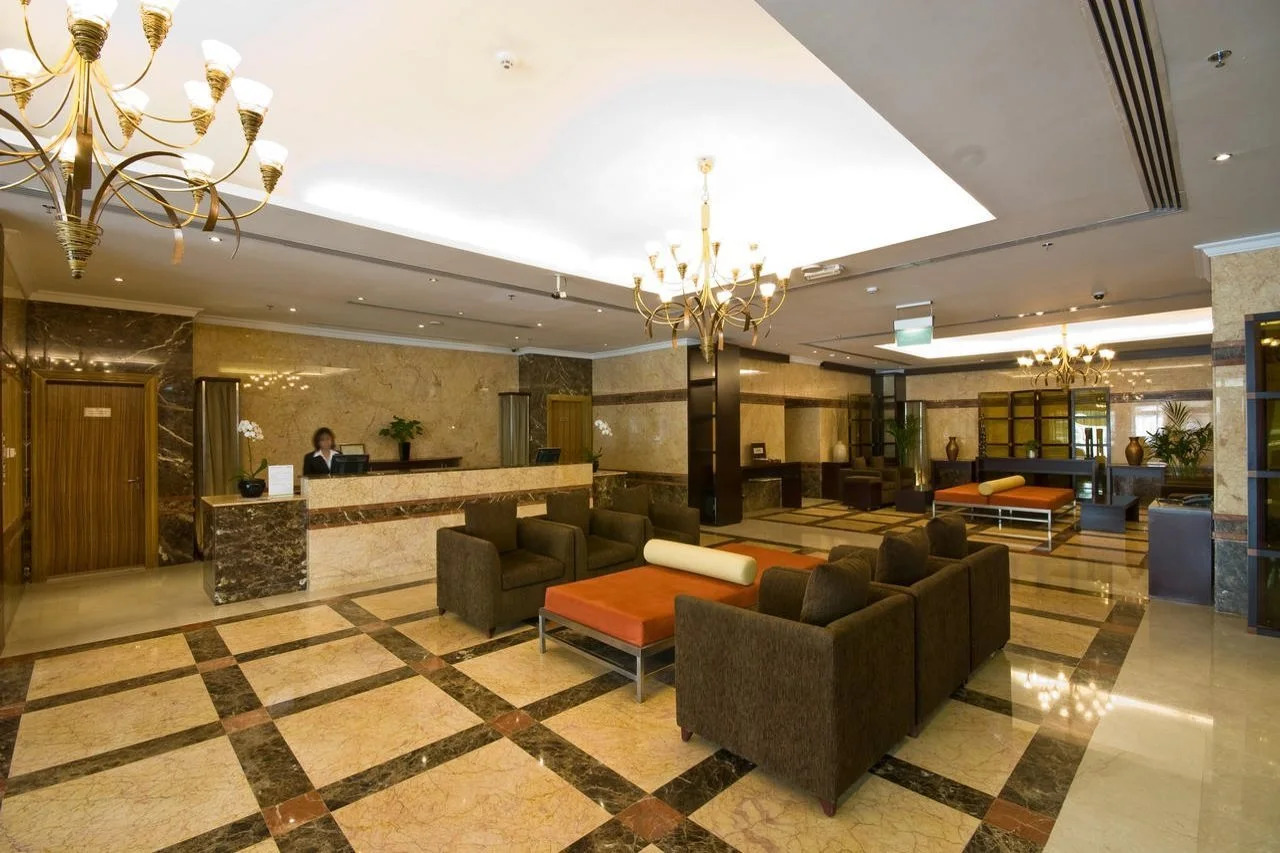 Foto - Radiance Premium Suites