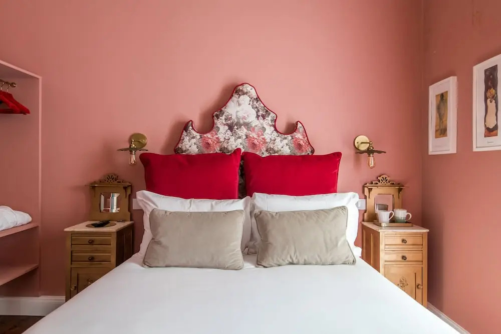 Foto - Villa Camélia Boutique House