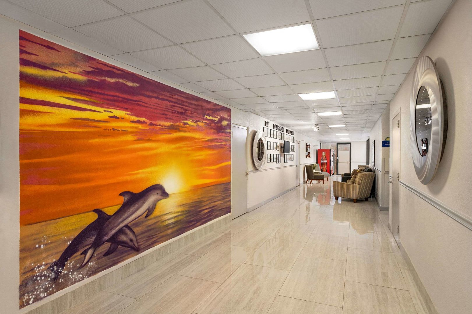 Foto - enVision Hotel Miami International Airport