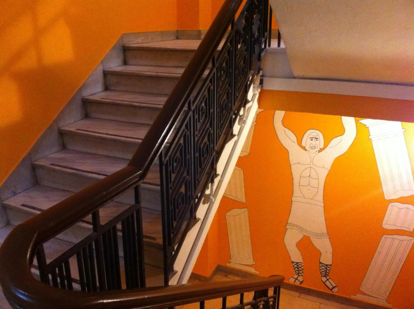 Photo - Zeus Hostel