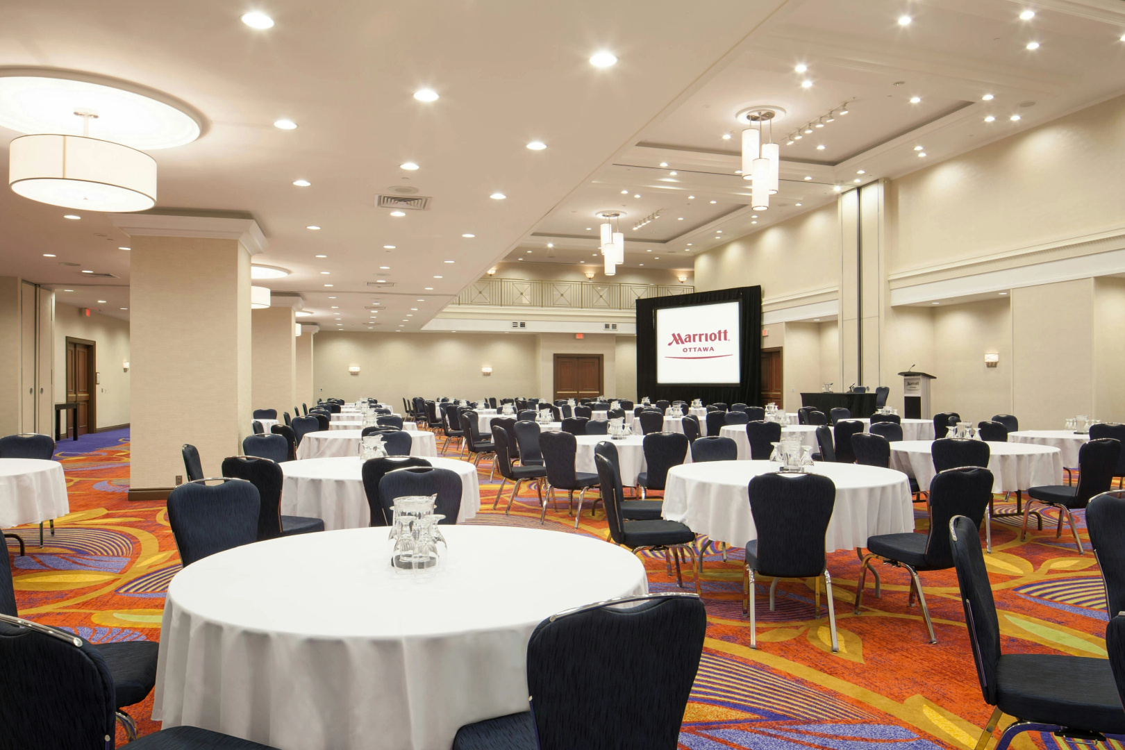 Photo - Ottawa Marriott Hotel
