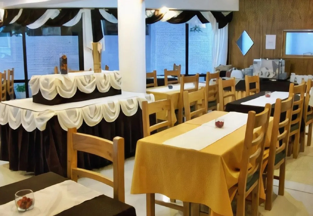Foto - San Remo Hotel