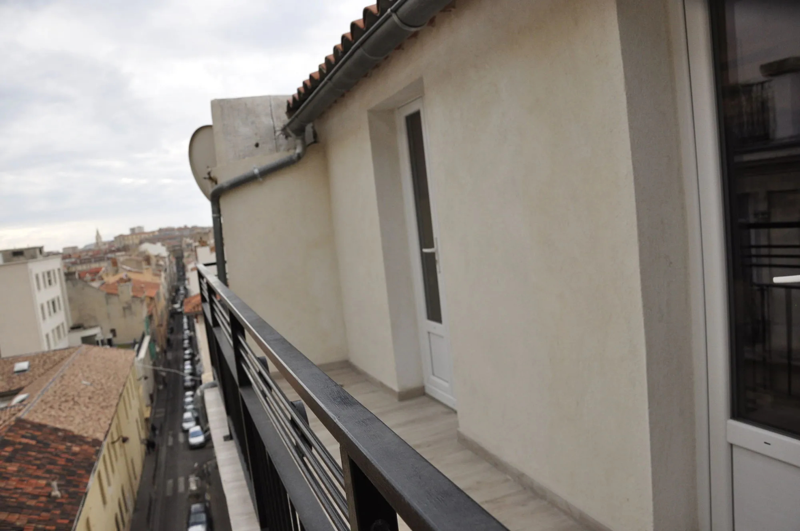 Photo - Massilia hôtel