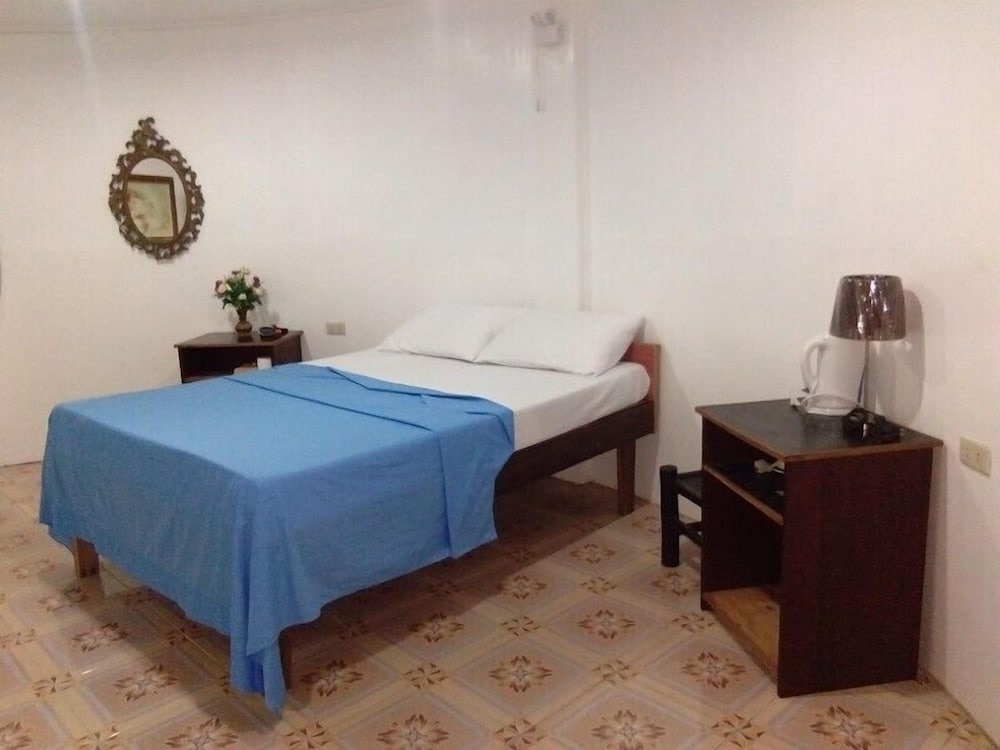 Jupiter's Garden Resort