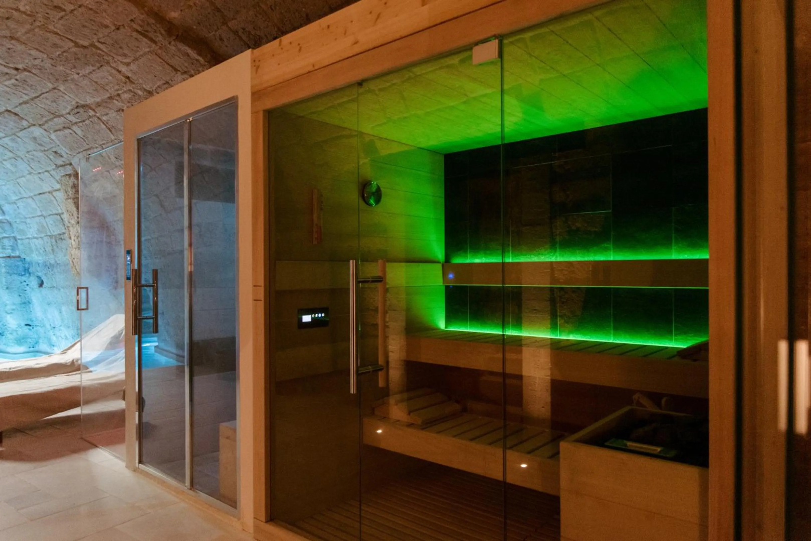 Le Carasse Boutique Hotel, Bild 6 von 17