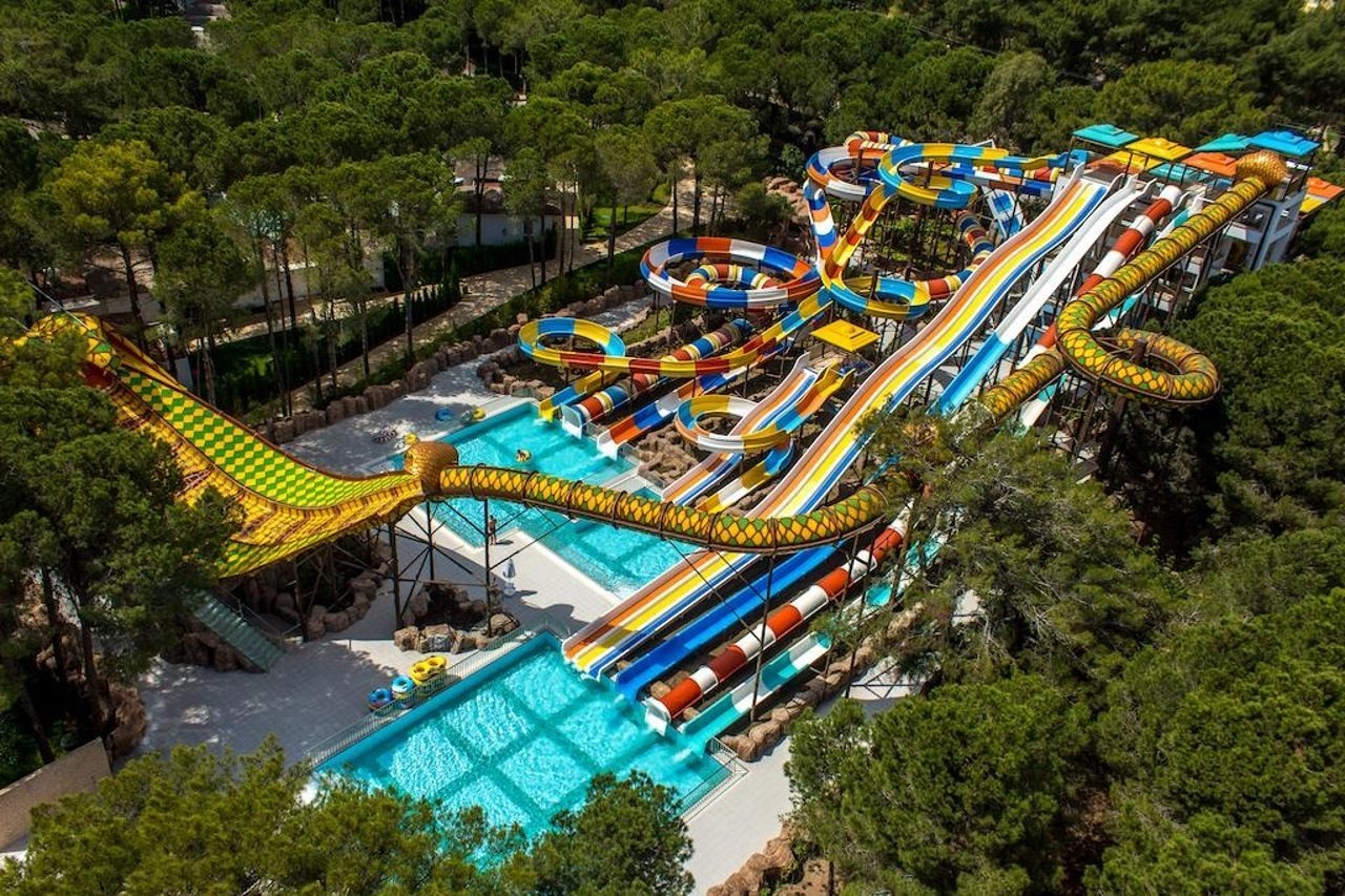 Foto - Nirvana Mediterranean Excellence - All Inclusive