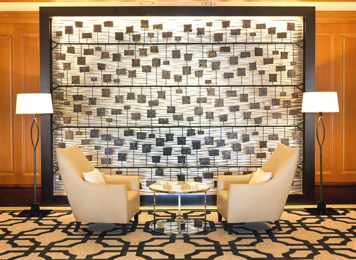 Foto - Hilton Short Hills