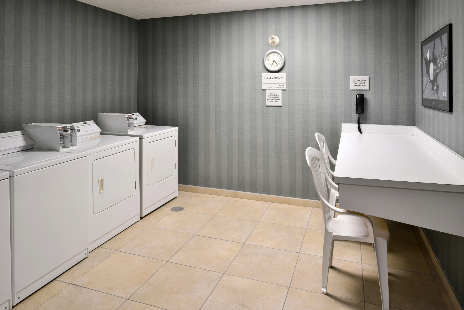 Foto - Hampton Inn & Suites By Hilton Calgary- University Northwest