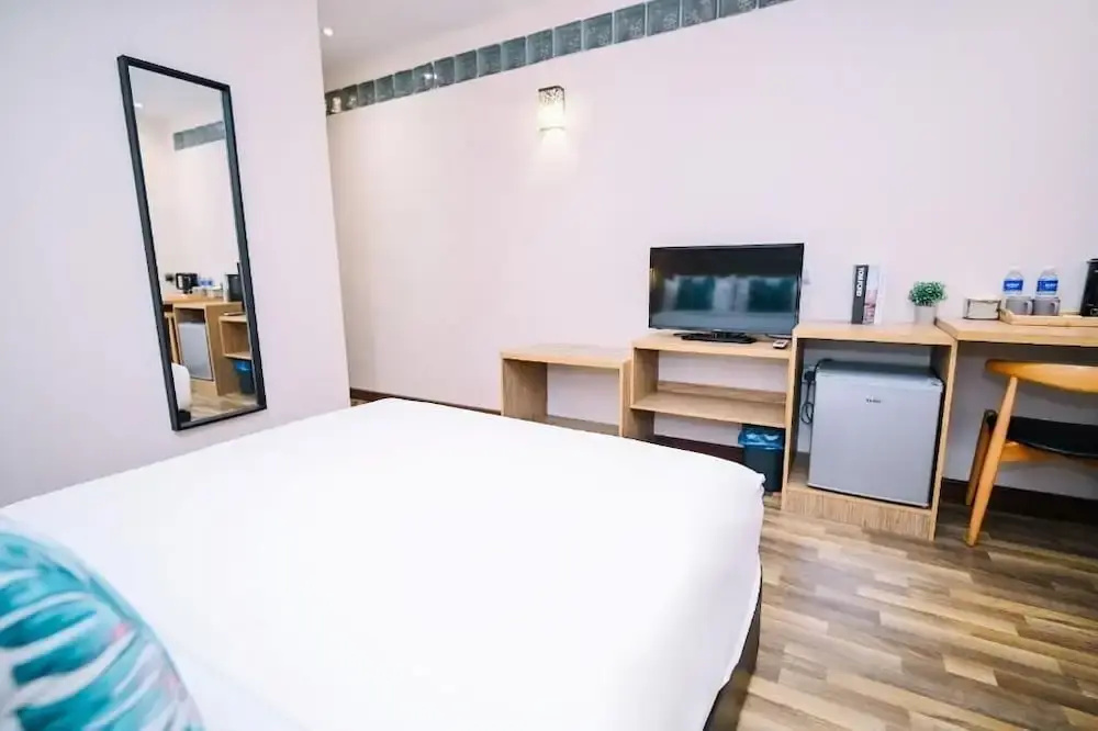 Photo - Kingston Hotel 8 - Kuala Lumpur Bukit Bintang