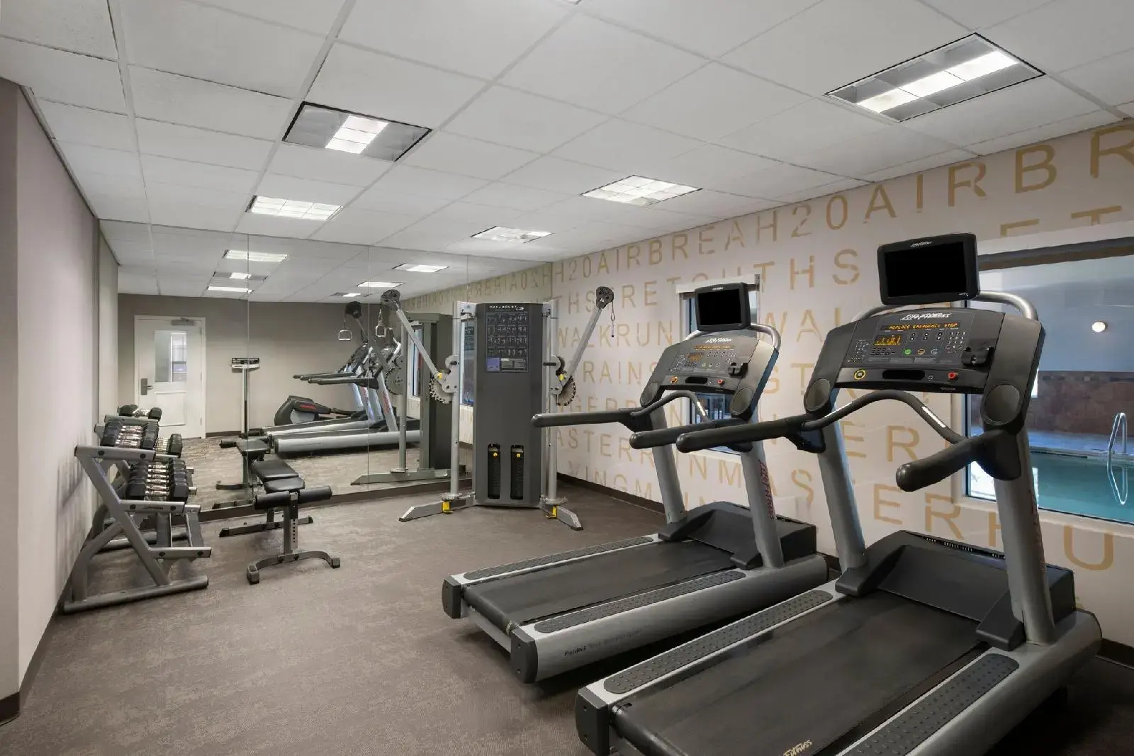 Photo - Residence Inn Mt. Laurel at Bishop's Gate