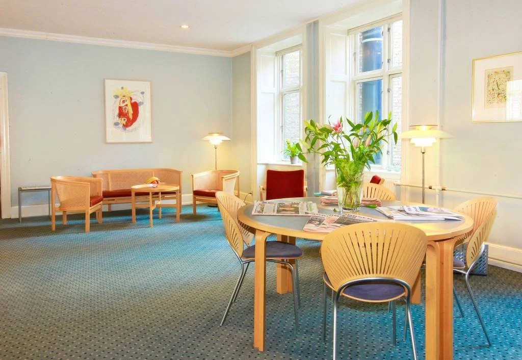 Photo - Hotel Nora Copenhagen