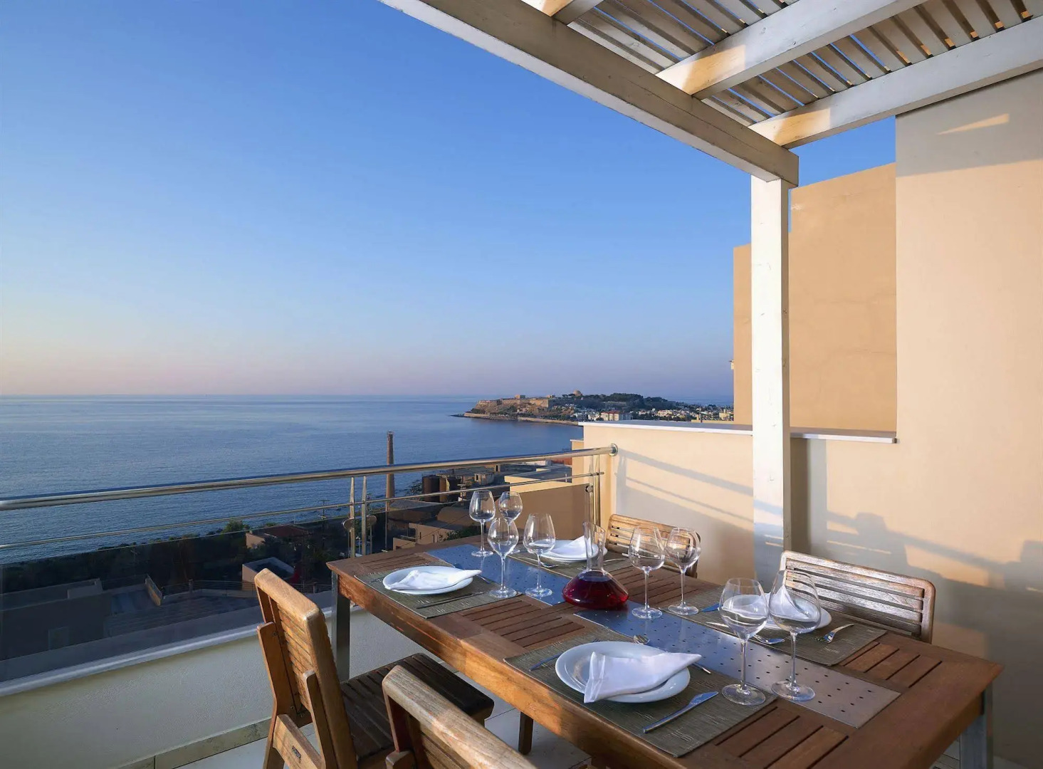 Photo - Macaris Suites & Spa