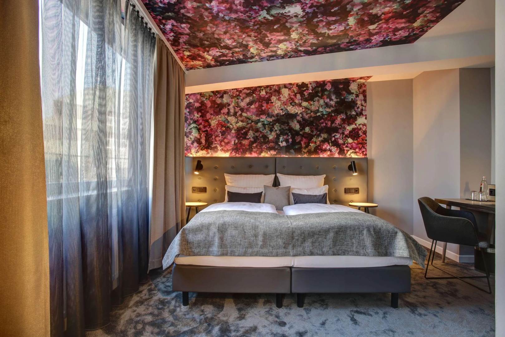 Photo - Vienna House Easy by Wyndham Hamburg