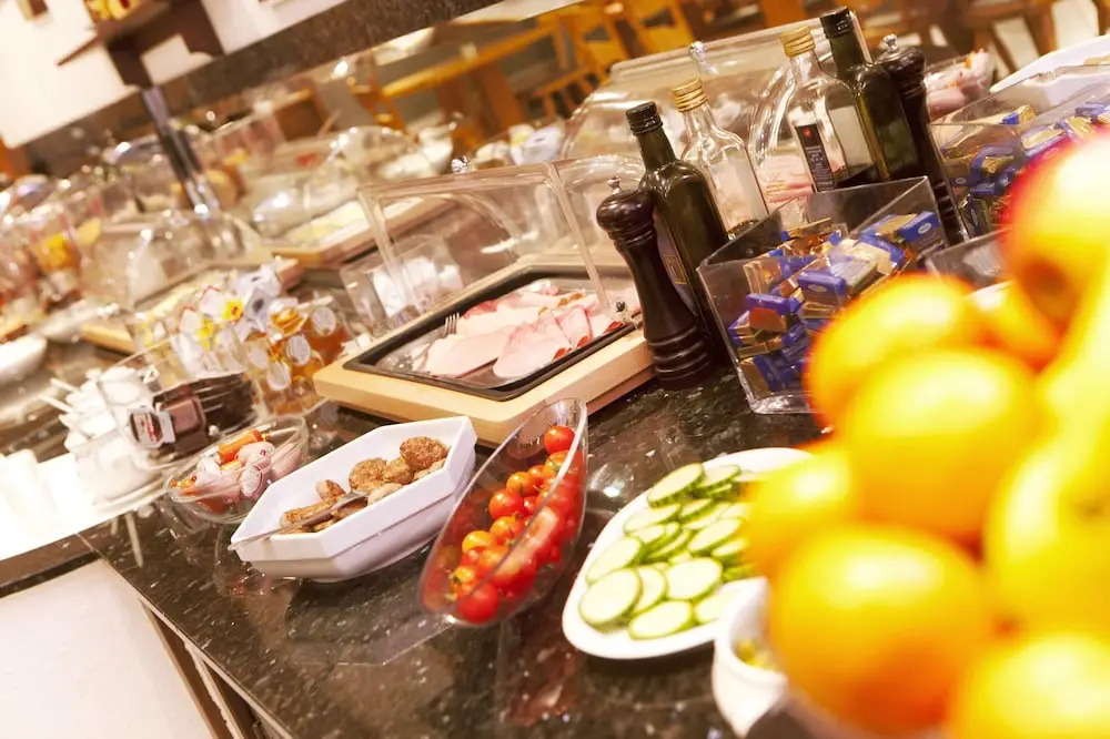 Foto - Arthotel Ambassador Wiesbaden - FREE PARKING