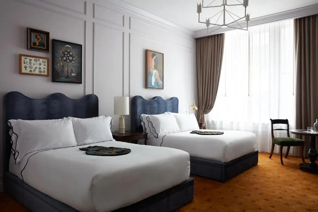 Photo - Maison Metier, in the Unbound Collection by Hyatt