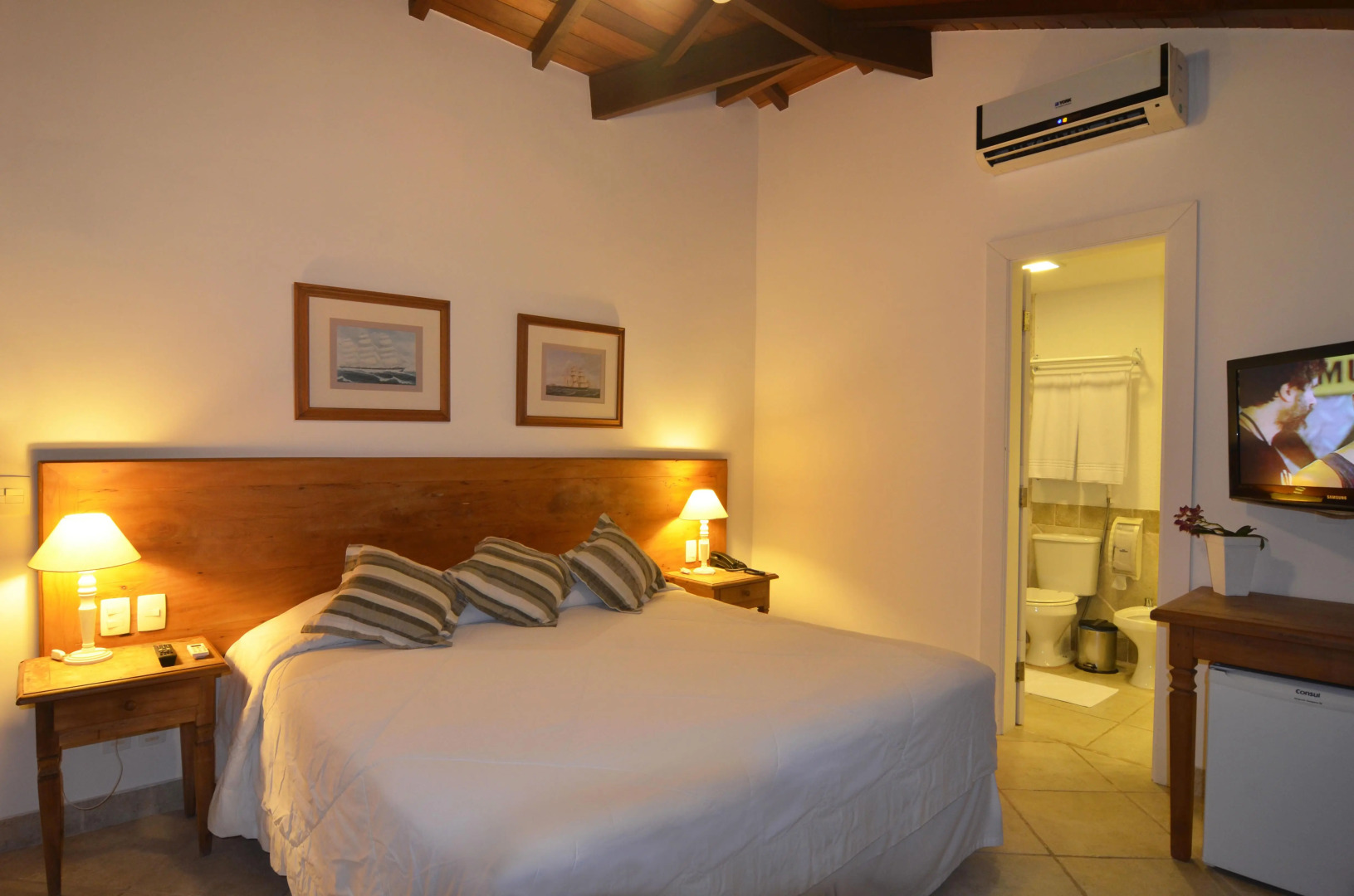 Foto - Pousada Dos Búzios