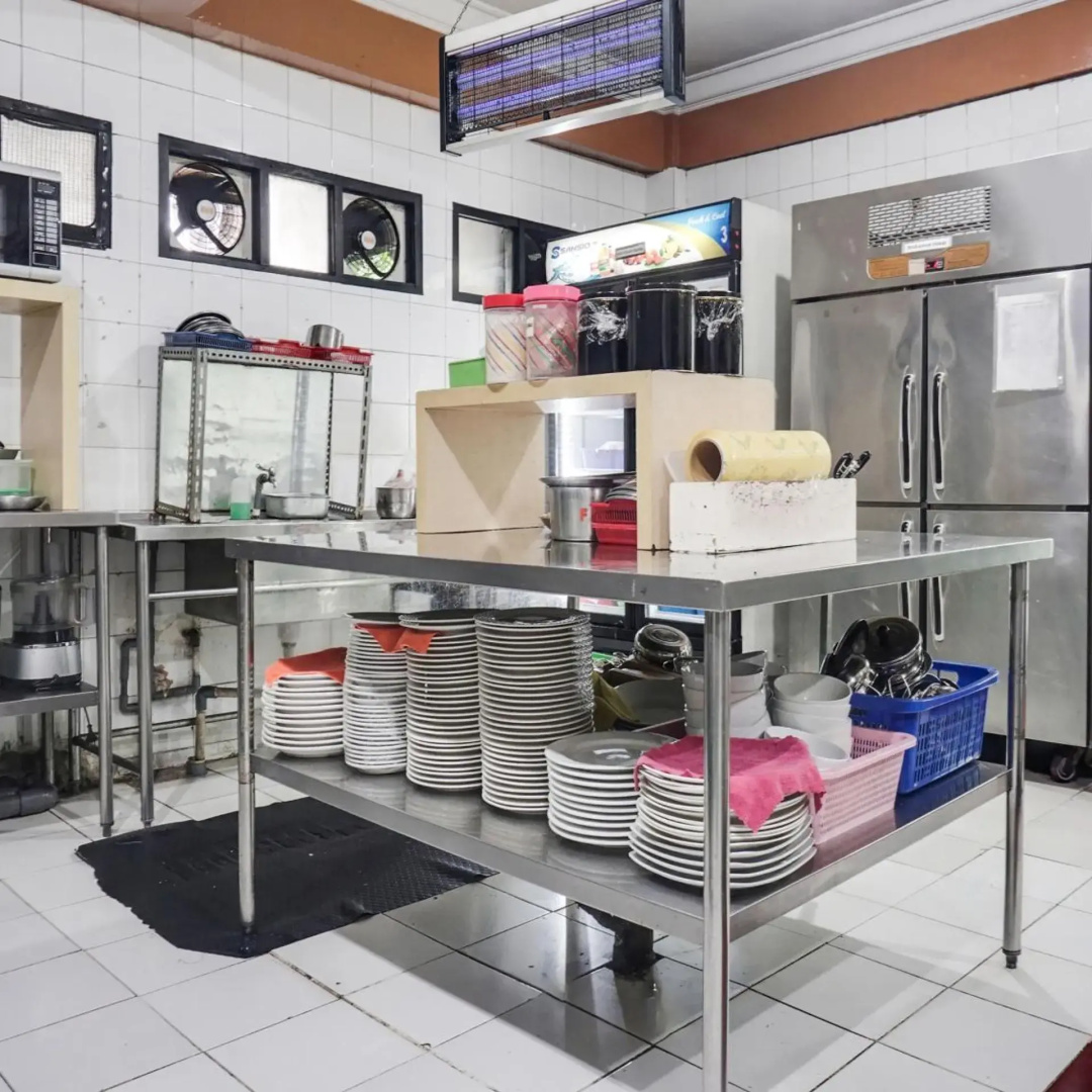 Photo - Bi Executive Hotel