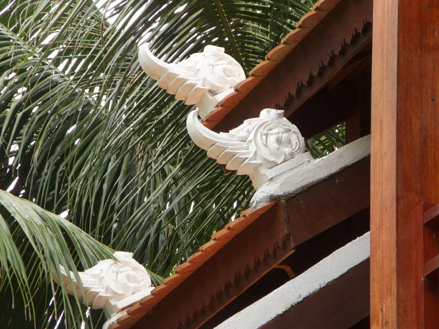 Foto - Maisons Wat Kor