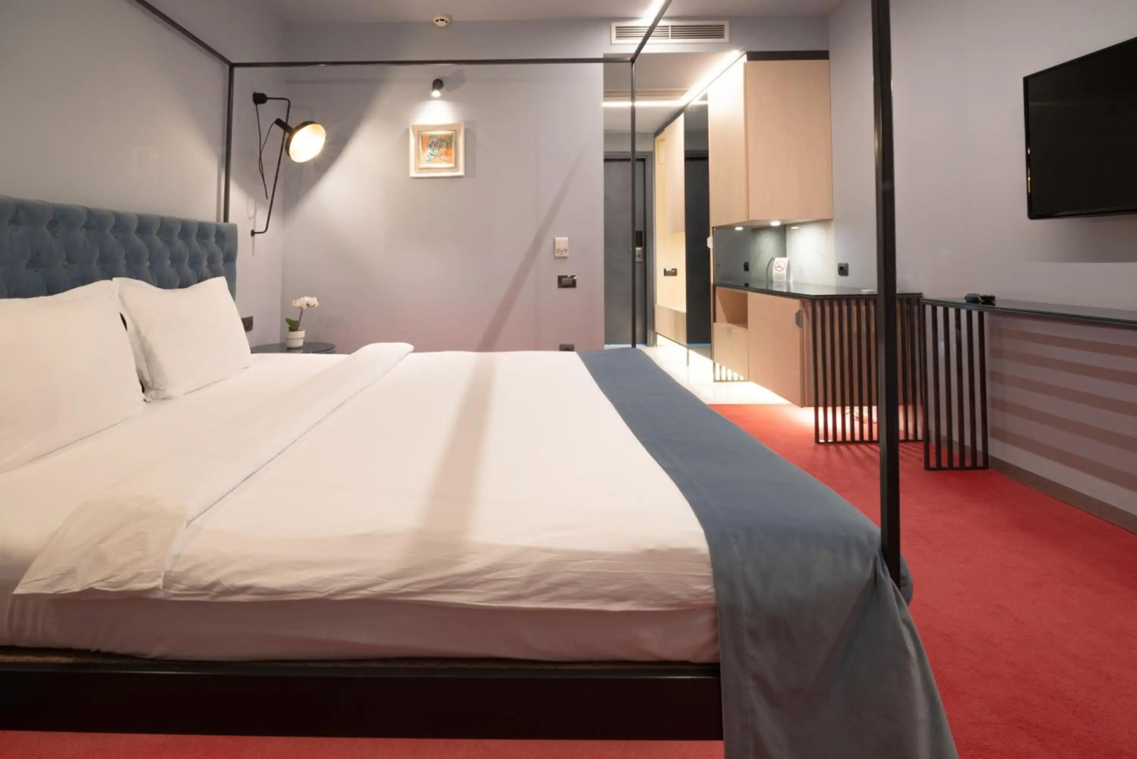 Photo - Vitosha Park Hotel - Free Pool & Parking