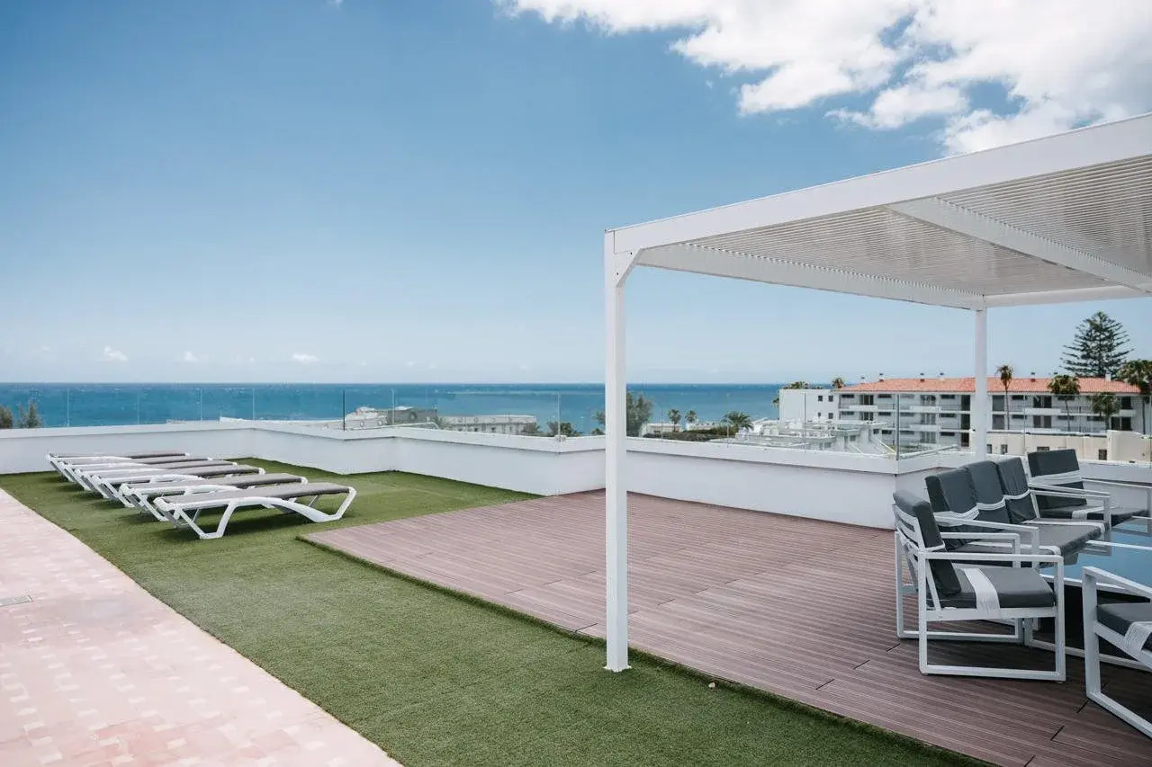 Foto - Apartamentos Tarahal