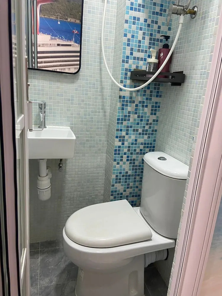 Foto - Rhine Guest House