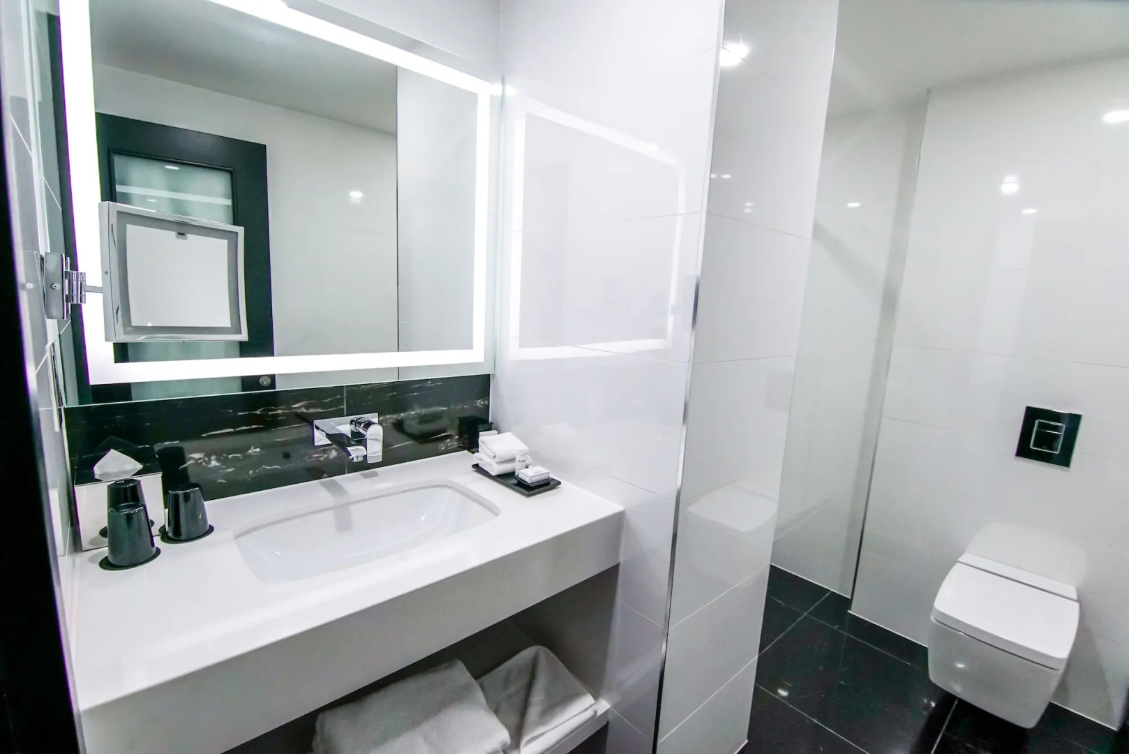 Foto - Montcalm Royal London House, London City