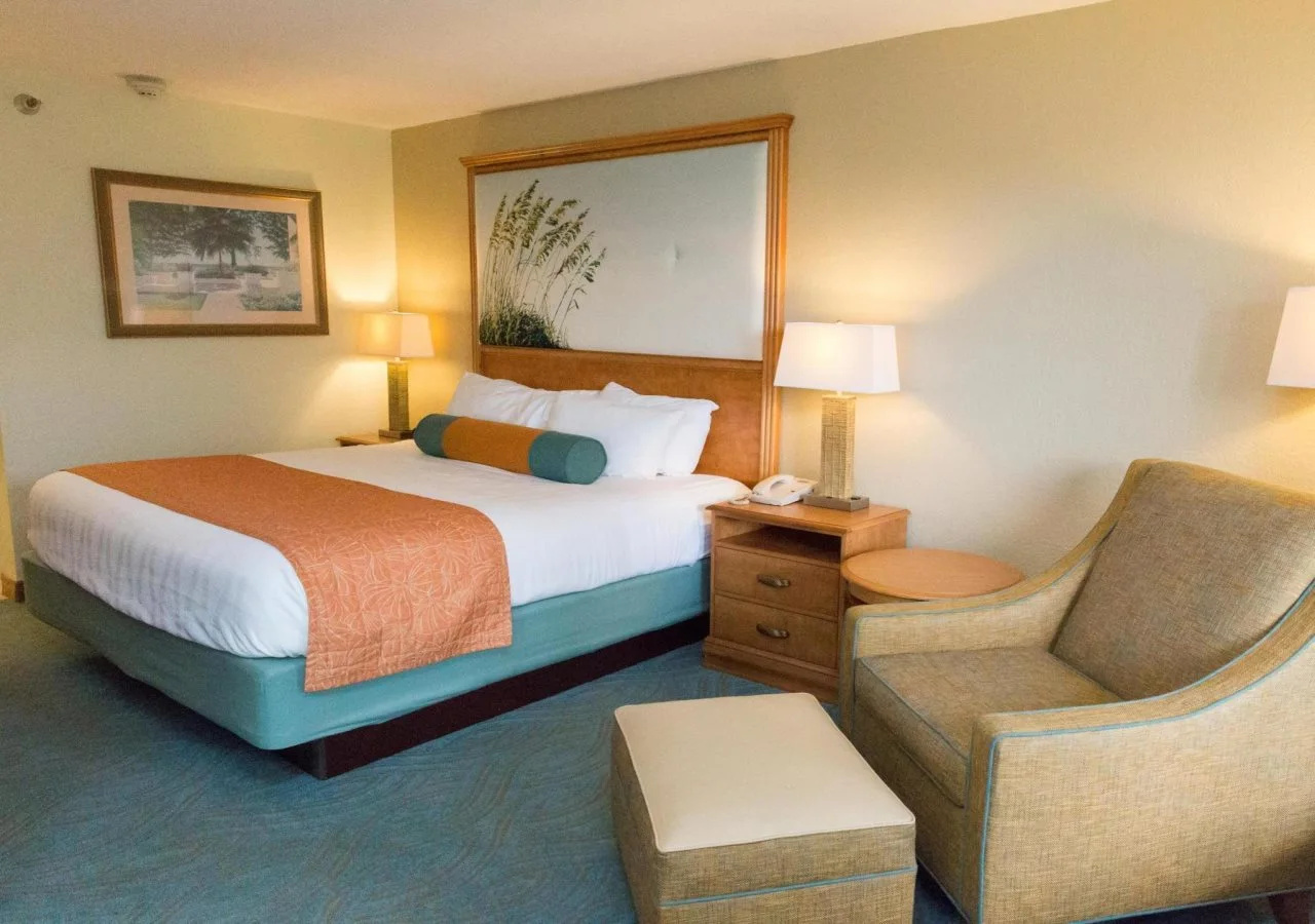 Foto - Spark by Hilton Sarasota Siesta Key Gateway