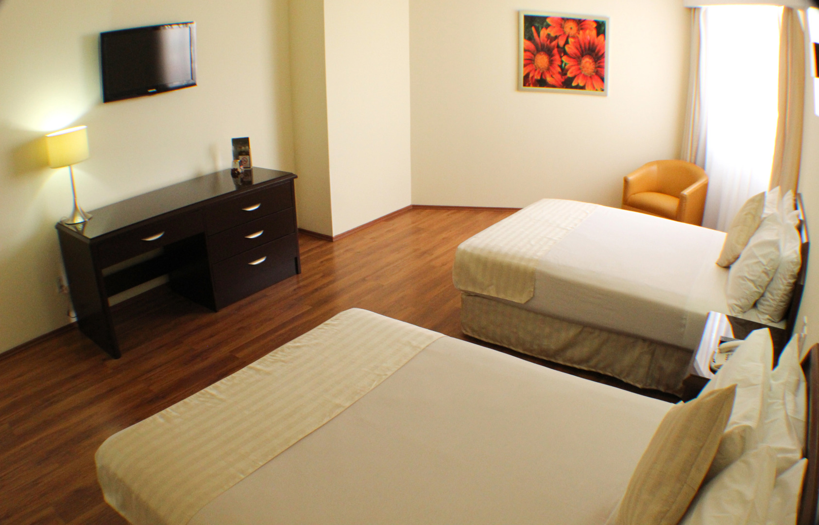 Photo - Hotel Valle de Mexico Toreo