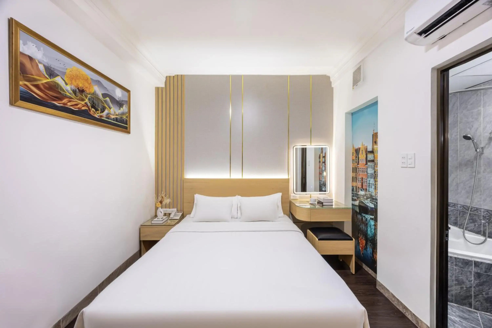Foto - A25 Hotel - 22 Nguyen Cu Trinh