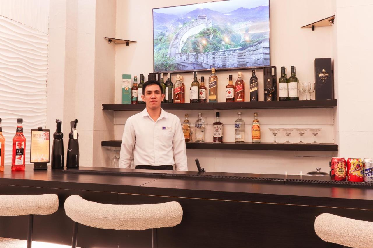 Foto - Hotel DreamWorld North EDSA