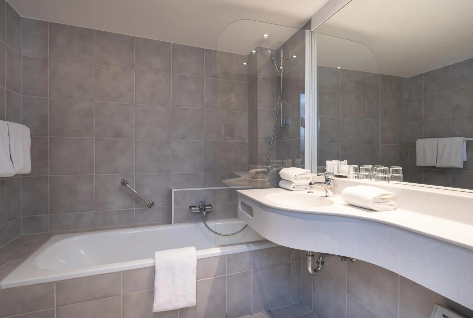 Photo - Rosenburg Hotel Brugge