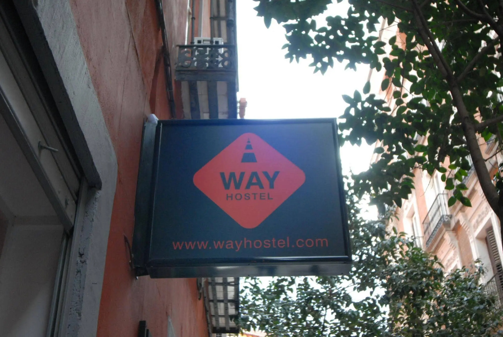 Photo - Way Hostel Madrid